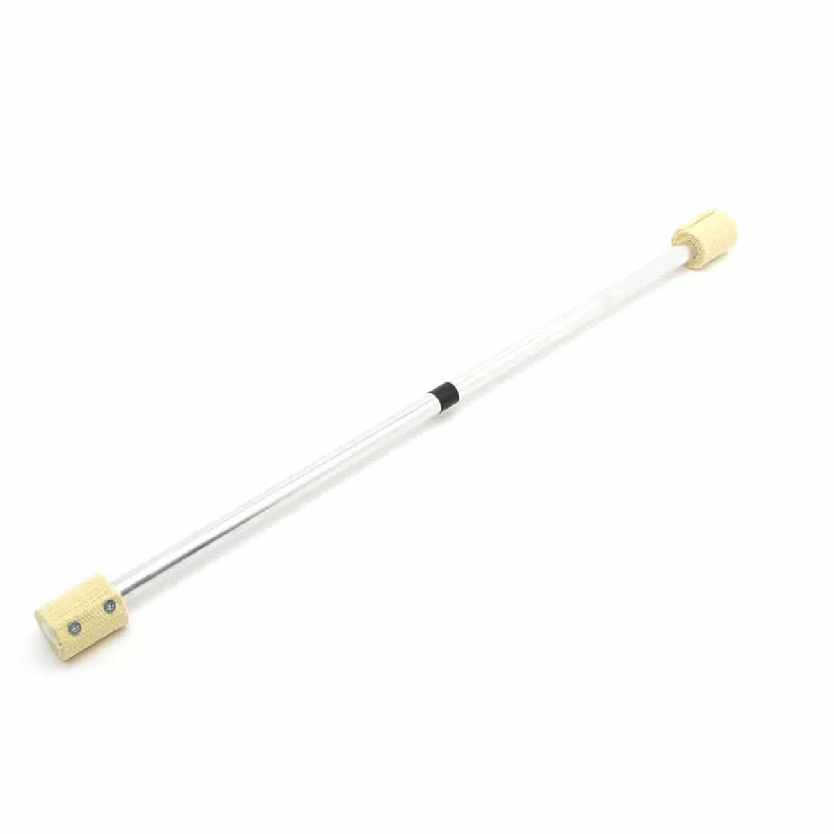 Fire devil stick aluminium