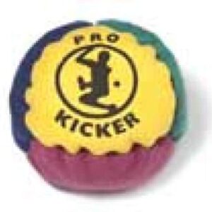 Footbag ProKicker Quadra-0