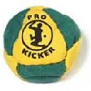 Footbag ProKicker Sable-0