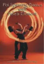 DVD Poi spinning basic (anglais)  -0