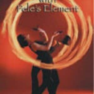 DVD Poi spinning basic (anglais)  -0