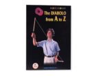 Livre : Diabolo from A to Z-0