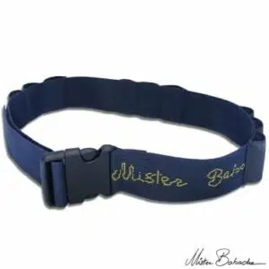 Ceinture pour quilles-0