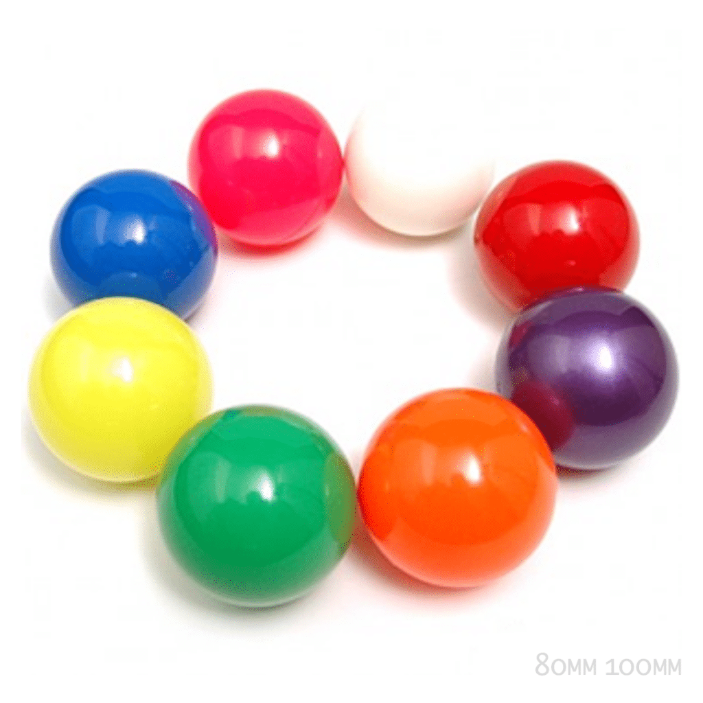 Juggling Stage Balls Circus Equipment Goudurix