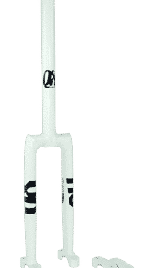 Cadre QX-Series 20" Longneck Blanc-0