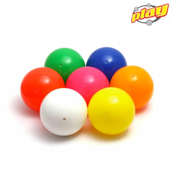 SILX Juggling Balls Circus Equipment Goudurix
