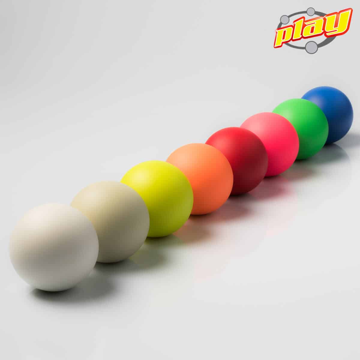 MMX Ball - Play | Juggling & Circus | Goudurix