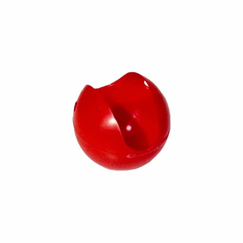 Clown nose without string