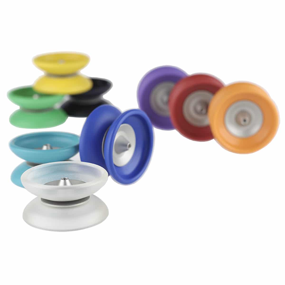 henrys yoyo