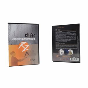 DVD -- Quilles (anglais) -0