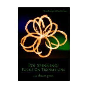 DVD Poi Focus on transition (anglais) -0