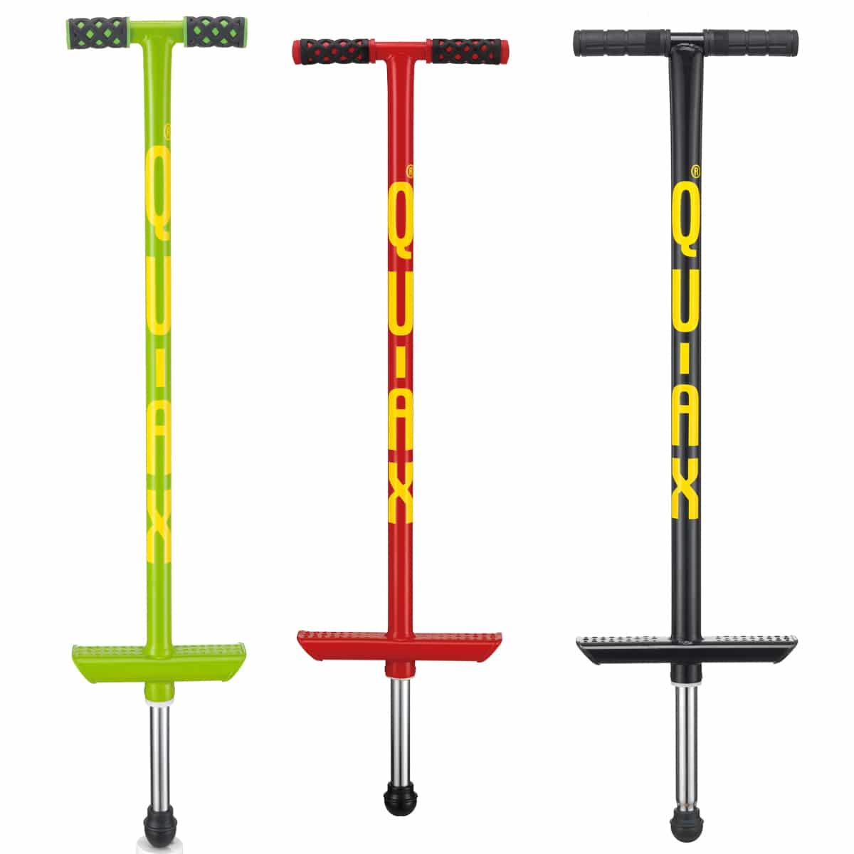 Pogo QuAx Juggling & Circus Goudurix