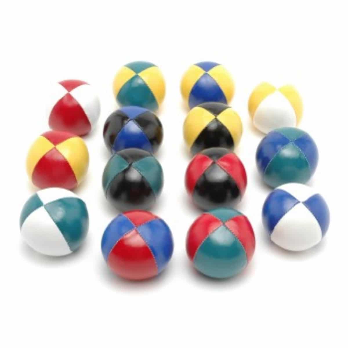 Balles texturées bébé Clearance