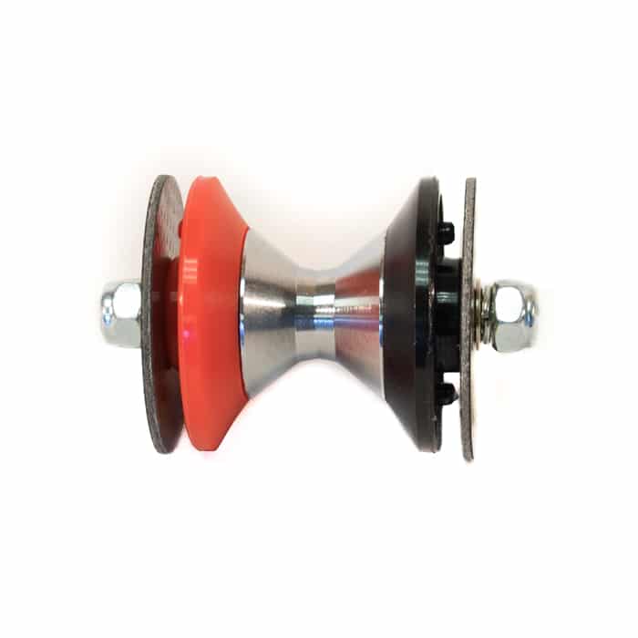 Diabolo Axle Sundia 3 Bearings Juggling & Circus Goudurix