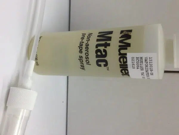 Taping Base Tuf-Skin® 8oz non-aerosol-2385