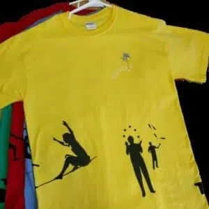 T-Shirt Goudurix pour Adulte-0