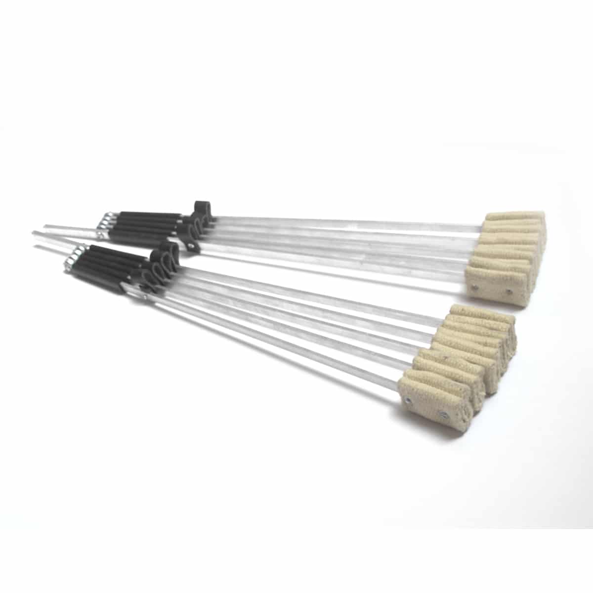 Éventail De Feu Pliable Gora Juggling & Circus Goudurix