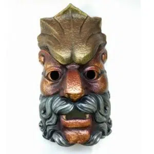 Masque Neptune-0