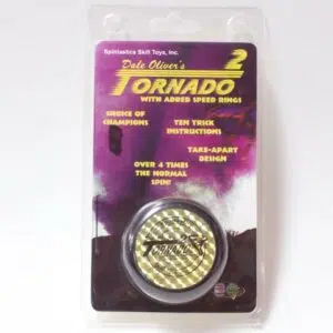 Yo-Yo Tornado 2-0