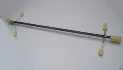 Bâton De Feu Nybras – Spinning & Isolations – Play