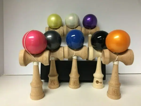 Kendama regulier-0