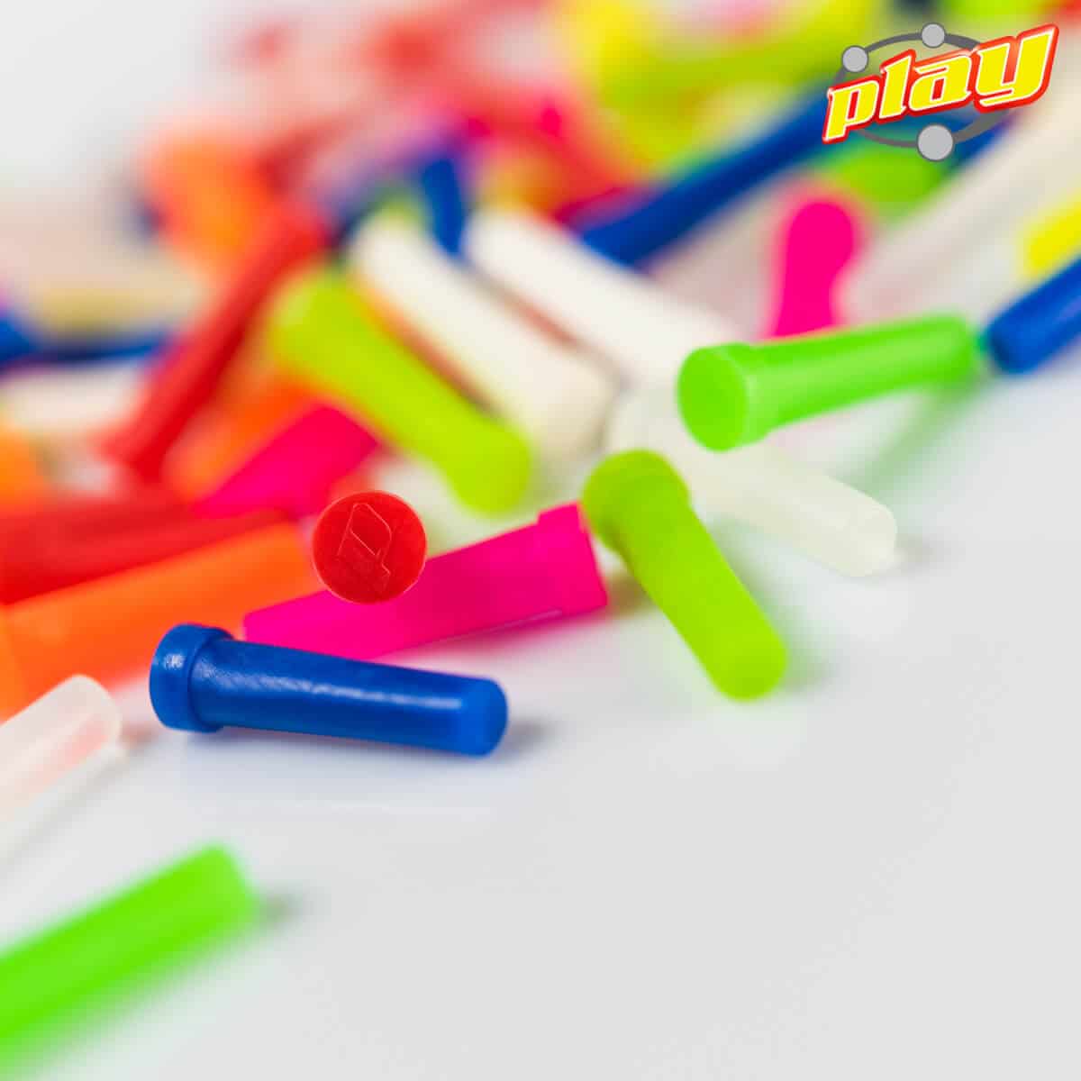Toygogo 10pcs Bouchon De Flotteur Rig Perle De Pêche Arrêt De Pêche Bobber Stops Toygogo 10pcs Bouchon De Flotteur Rig Perle De Pêche Arrêt De Pêche Bobber Stops