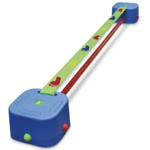 Balance Blox Slackline pour jeunes enfants-0