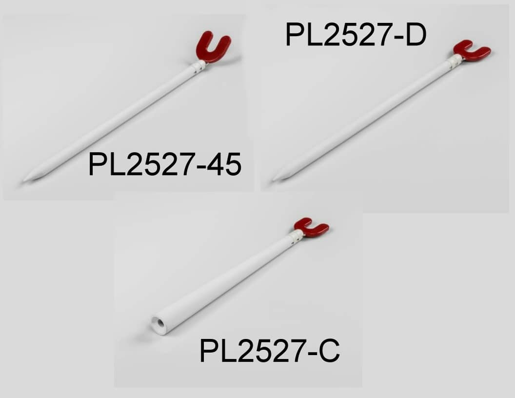 Mouth Stick Juggling & Circus Goudurix