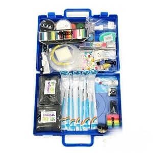 Business Kit Professional Juggling & Circus Goudurix