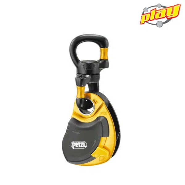 Pivot PETZL open-3254