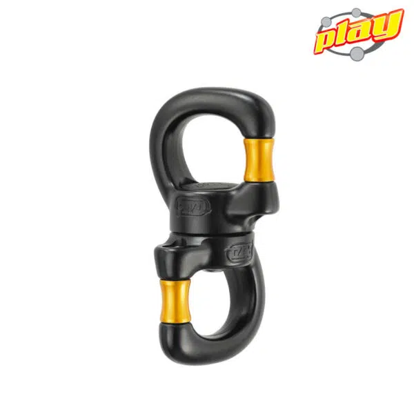 Pivot PETZL open-0