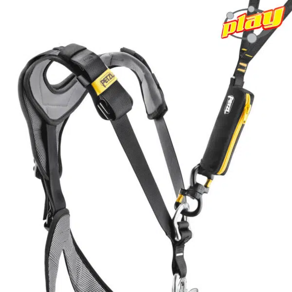 Pivot PETZL open-3253