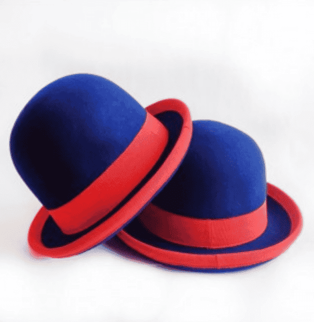 熱販売 ジャグリングハット kids-nurie.com