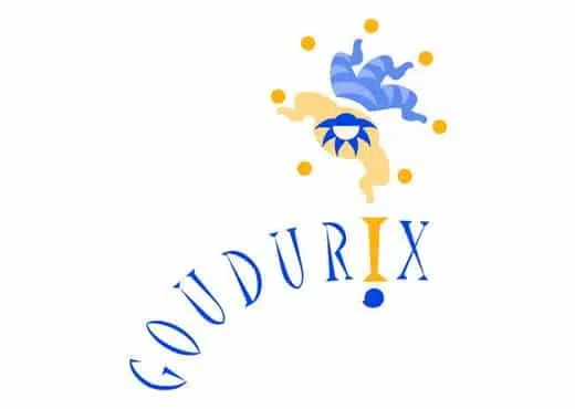 Goudurix