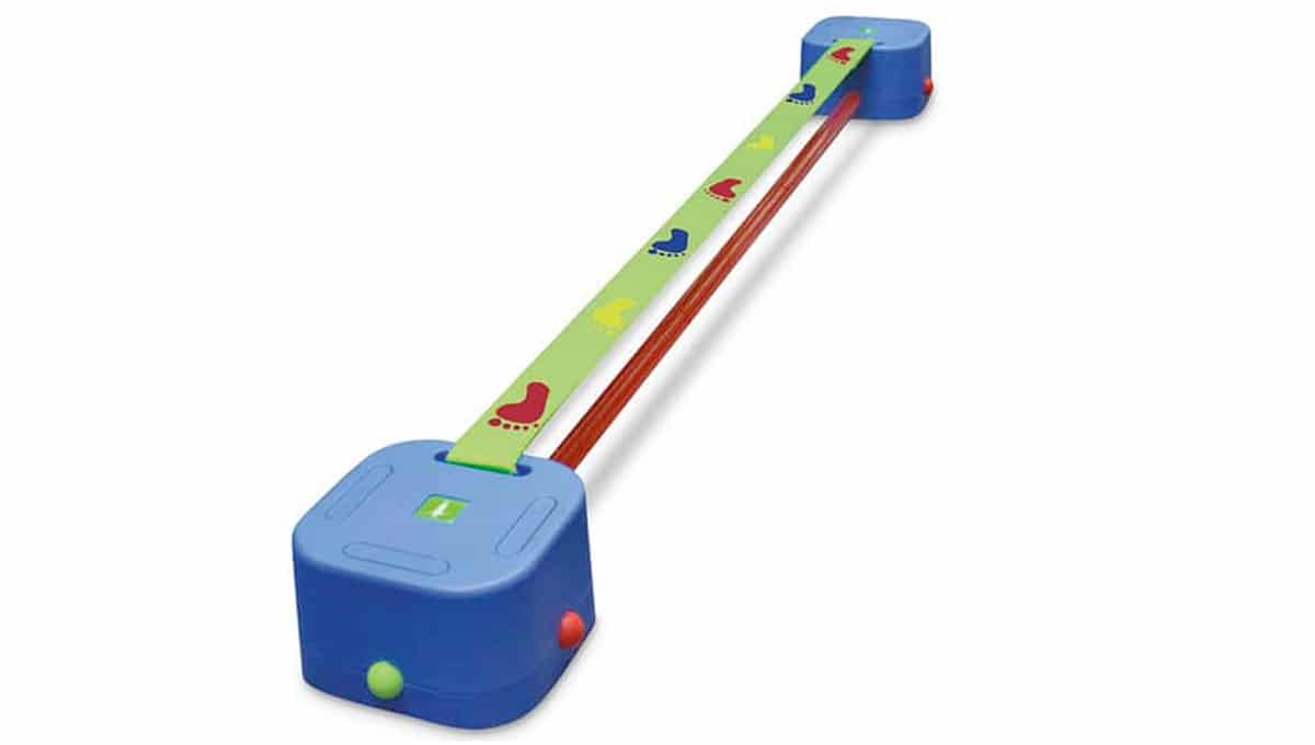 Balance Blox Slackline kids