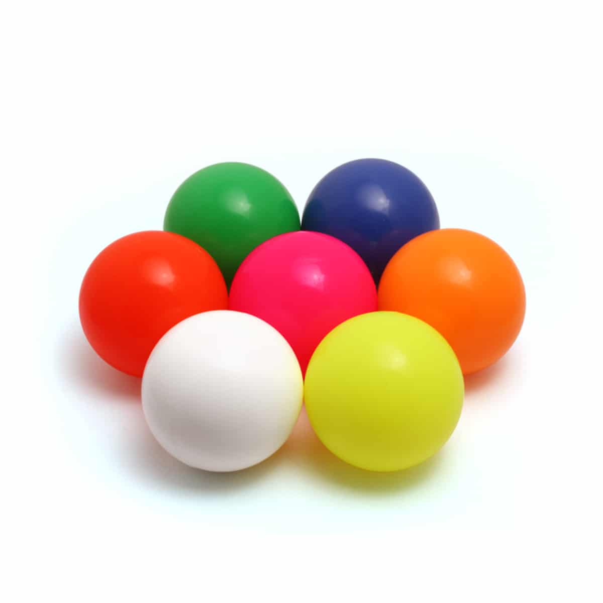 Balle De Scène Play Juggling & Circus Goudurix