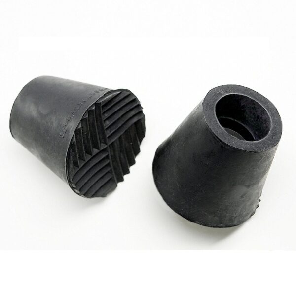 Rubber Knob N°4 For Bottom Of Stilts Pro Em90 Juggling & Circus