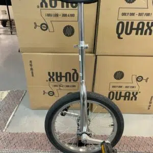 Monocycle usagé