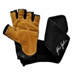 Gants Pulse Demi-Doigts