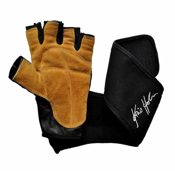 Gants Pulse Demi-Doigts