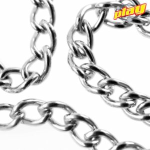 Poi chain - Play